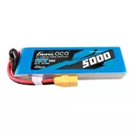 Kép 1/4 - Gens ace G-Tech 5000mAh 11.1V 45C 3S1P lipo battery with XT90 Plug