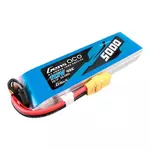 Kép 2/4 - Gens ace G-Tech 5000mAh 11.1V 45C 3S1P lipo battery with XT90 Plug