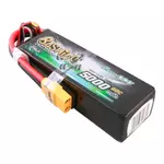 Kép 3/5 - Gens ace G-Tech 5000mAh 14.8V 4S1P 60C Lipo Battery Pack with XT90 Plug-Bashing Series