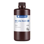 Kép 1/3 - AnyCubic ABS-Like Resin V2 (Grey)