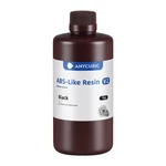 Kép 2/3 - AnyCubic ABS-Like Resin V2 (Black)