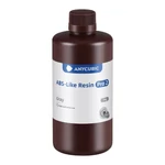 Kép 3/4 - AnyCubic ABS-Like Resin Pro 2 (Grey)