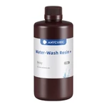 Kép 2/4 - AnyCubic Water-Wash Resin + (Grey)