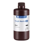 Kép 2/4 - AnyCubic Tough Resin 2.0 (Black)