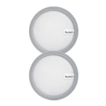 Kép 1/3 - Replacement filters for Pet grooming kit Homerunpet