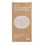 Kép 3/3 - Replacement filters for Pet grooming kit Homerunpet