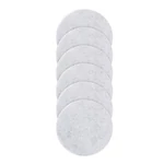 Kép 1/4 - Filter pad HC15.F06 for Pet grooming kit Homerunpet 6pcs