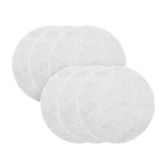 Kép 2/4 - Filter pad HC15.F06 for Pet grooming kit Homerunpet 6pcs