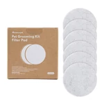Kép 3/4 - Filter pad HC15.F06 for Pet grooming kit Homerunpet 6pcs