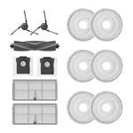 Kép 1/6 - Dreame X40 Ultra/L40 Ultra/X40 Ultra complete porszívó tartozék készlet