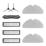 Kép 1/5 - Dreame D9 Max Gen 2 tartozékkészlet