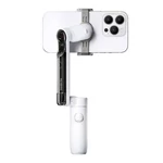 Kép 1/7 - Insta360 Flow Standalone Gimbal (Fehér)