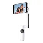 Kép 4/7 - Insta360 Flow Standalone Gimbal (Fehér)
