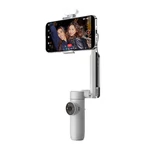 Kép 7/7 - Insta360 Flow Gimbal Alkotó készlet (szürke)