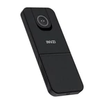 Kép 2/4 - Wireless Charger, INVZI, MGF7B, 3in1, 15W (black)