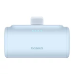 Kép 4/9 - Powerbank baseus Compact USB-C 5000mAh, 20W (blue)