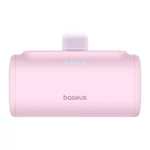 Kép 4/9 - Powerbank Baseus Compact USB-C 5000mAh, 20W (pink)