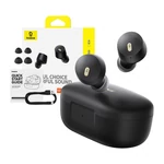 Kép 9/9 - Earphones TWS Baseus Bowie E18 (black)