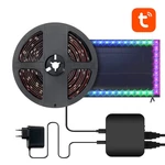 Kép 1/2 - Avatto SLS06 55-65' intelligens LED TV szalag