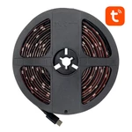Kép 2/2 - Avatto SLS06 55-65' intelligens LED TV szalag