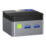 Kép 1/5 - Mini PC GMKtec G5 Intel N97 12GB RAM + 256GB SSD WIN 11 PRO