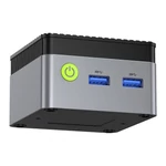 Kép 2/5 - Mini PC GMKtec G5 Intel N97 12GB RAM + 256GB SSD WIN 11 PRO