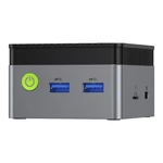 Kép 3/5 - Mini PC GMKtec G5 Intel N97 12GB RAM + 256GB SSD WIN 11 PRO