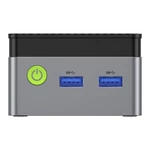 Kép 4/5 - Mini PC GMKtec G5 Intel N97 12GB RAM + 256GB SSD WIN 11 PRO