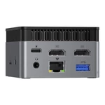 Kép 5/5 - Mini PC GMKtec G5 Intel N97 12GB RAM + 256GB SSD WIN 11 PRO