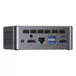 Kép 6/6 - MINI PC GMKtec M3 Intel i5-12450H 32GB RAM + 1TB Black