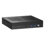 Kép 1/5 - MINI PC GMKtec M4 Intel i9-11900H 16GB RAM + 512GB SSD Black