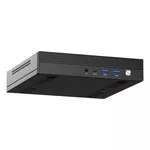 Kép 2/5 - MINI PC GMKtec M4 Intel i9-11900H 16GB RAM + 512GB SSD Black