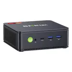 Kép 1/5 - MINI PC GMKtec M5 Ryzen 7 5700U 16GB RAM + 512GB SSD Black