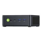 Kép 3/5 - MINI PC GMKtec K6 Ryzen 7 7840HS 32GB RAM + 1TB SSD Black
