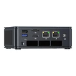 Kép 5/5 - MINI PC GMKtec K6 Ryzen 7 7840HS 32GB RAM + 1TB SSD Black