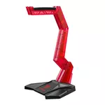 Kép 1/3 - Headphone stand ONIKUMA ST-3 Red