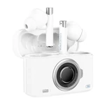 Kép 1/5 - ONIKUMA T18 Bluetooth In-Ear Earphones White