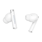 Kép 3/5 - ONIKUMA T18 Bluetooth In-Ear Earphones White