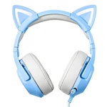 Kép 2/5 - Gaming headphones ONIKUMA K9 Blue