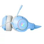 Kép 3/5 - Gaming headphones ONIKUMA K9 Blue