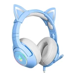 Kép 5/5 - Gaming headphones ONIKUMA K9 Blue