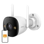 Kép 1/3 - Kültéri WiFi/LAN IP kamera IMOU Bullet 3 3MP