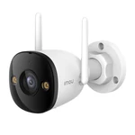 Kép 2/3 - Kültéri WiFi/LAN IP kamera IMOU Bullet 3 3MP