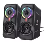 Kép 1/2 - ONIKUMA L6 Multimedia Gaming Speaker with BT5.0