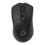 Kép 1/4 - Dareu A918X vezeték nélküli egér (fekete)