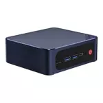 Kép 1/6 - MINI PC Beelink SEi12 Intel Corei5 - 12450H 16GB RAM + 500GB Blue