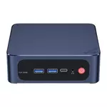 Kép 2/6 - MINI PC Beelink SEi12 Intel Corei5 - 12450H 16GB RAM + 500GB Blue