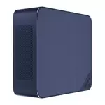 Kép 6/6 - MINI PC Beelink SEi12 Intel Corei5 - 12450H 16GB RAM + 500GB Blue