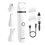 Kép 2/2 - Pet trimmer 4 in 1 Oneisall