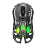 Kép 2/2 - GravaStar Mercury M1 Pro Wireless Gaming Mouse Gunmetal Gray